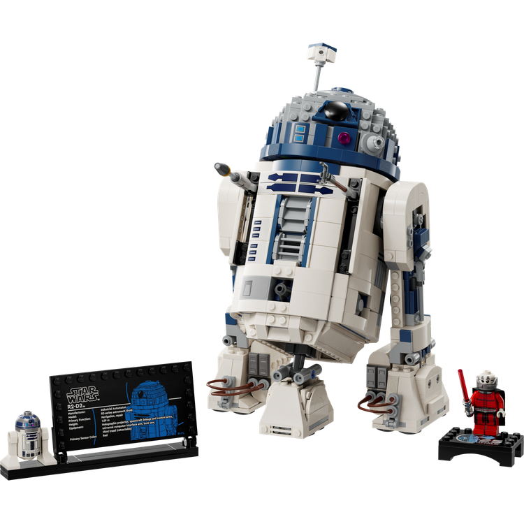 R2-D2