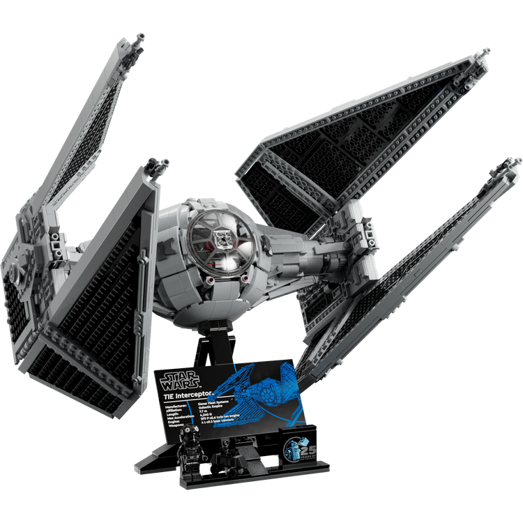 TIE Interceptor