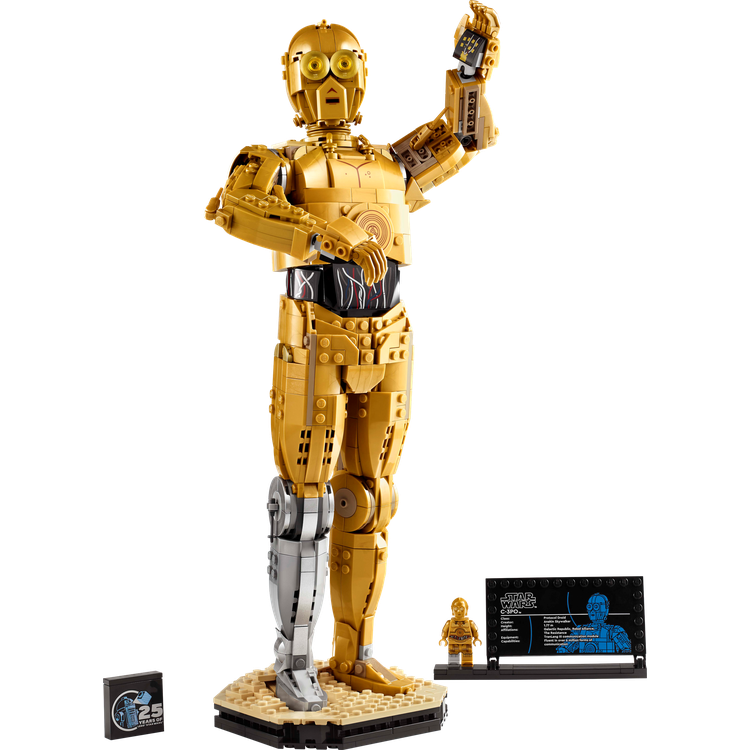 C-3PO