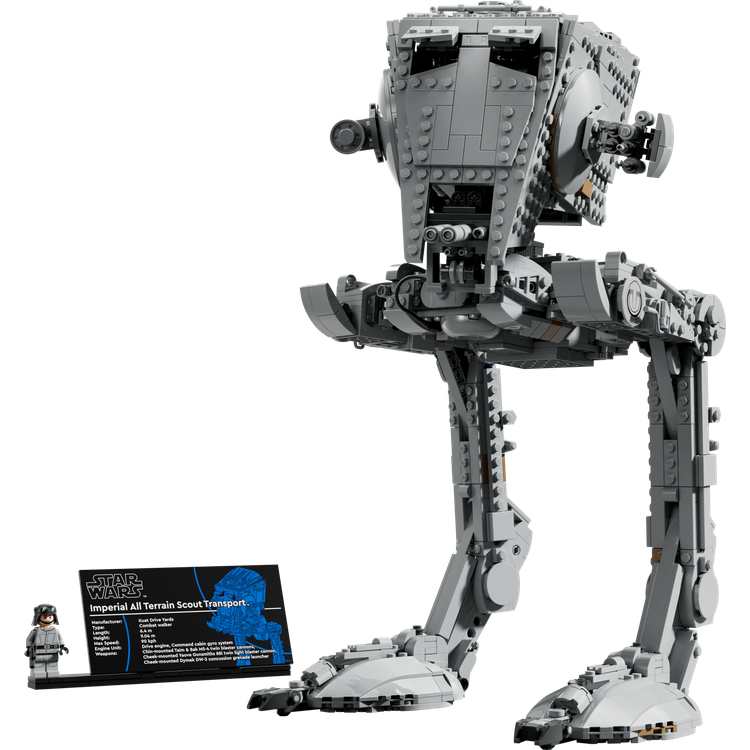 AT-ST Walker
