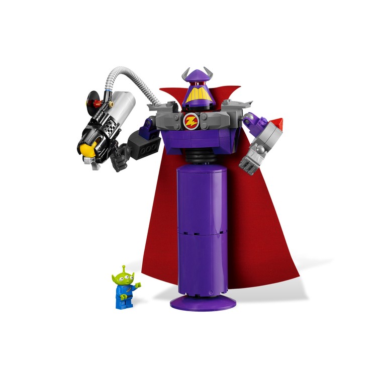 Construct-a-Zurg