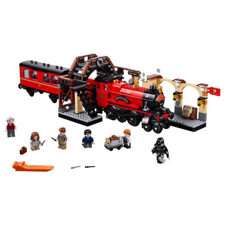 Hogwarts Express
