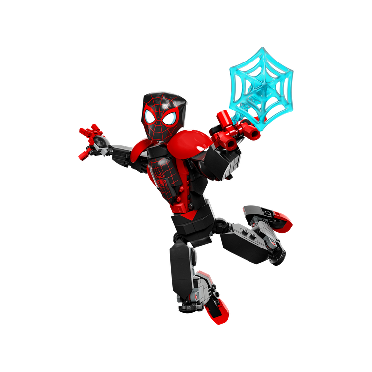 Miles Morales