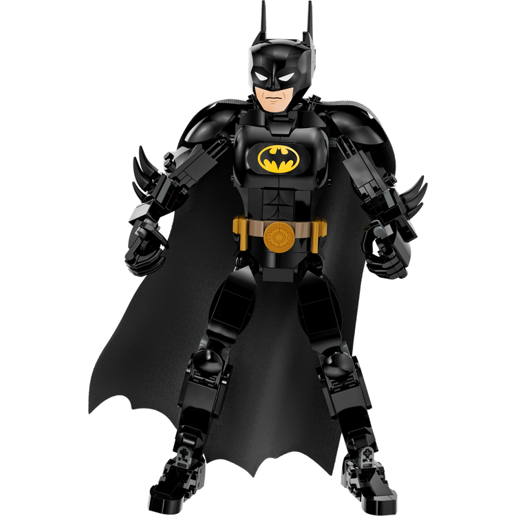Batman Construction Figure