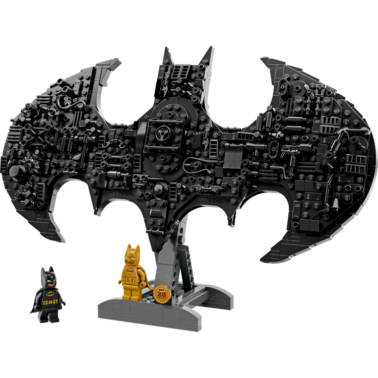Batman Logo