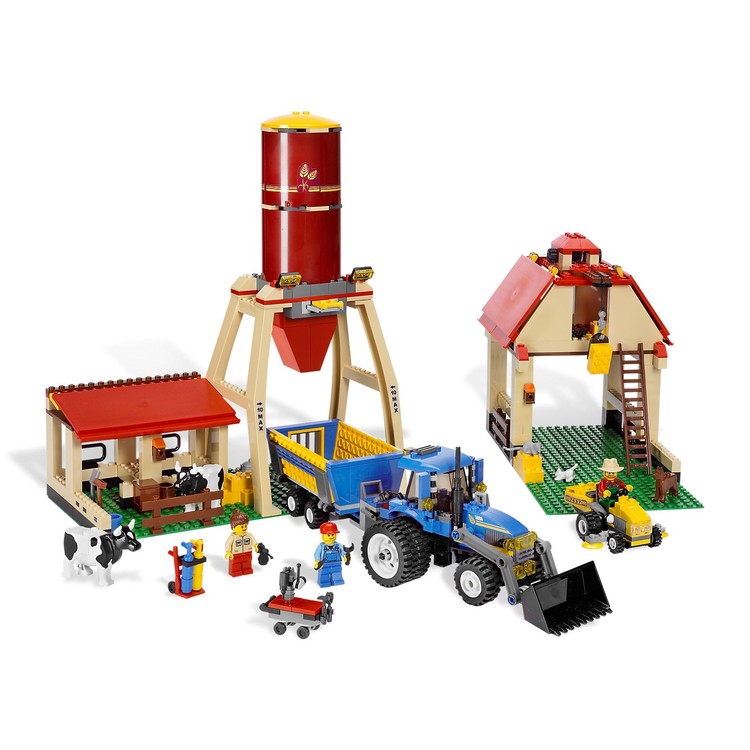 Farm