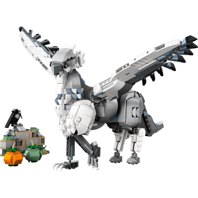 Buckbeak