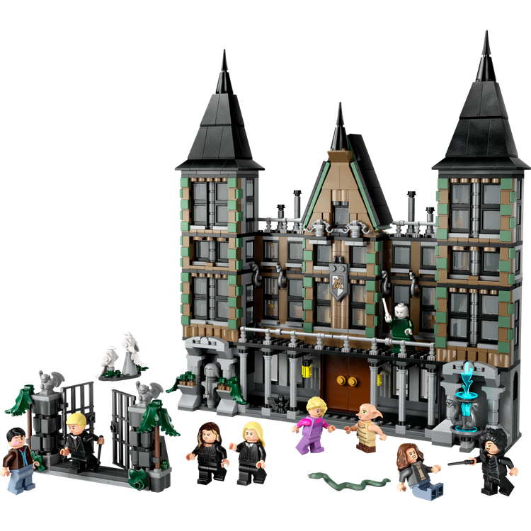Malfoy Manor