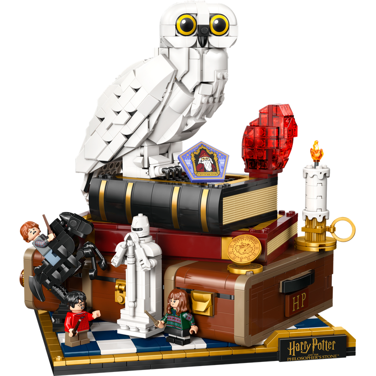 Sorcerer's Stone – Collectors' Edition