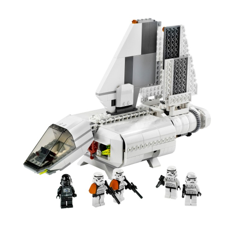 Imperial Landing Craft