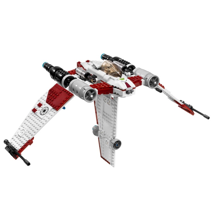 V-19 Torrent