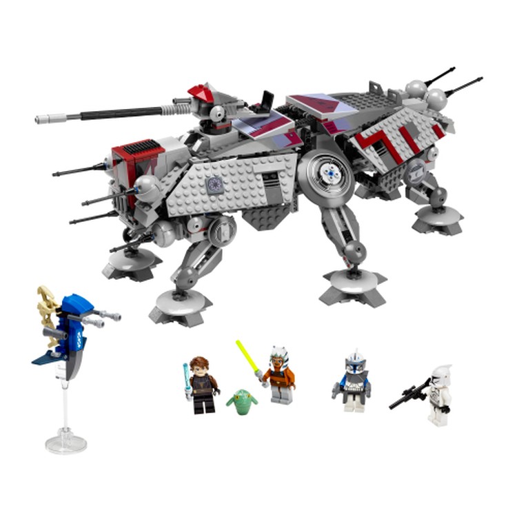 AT-TE Walker