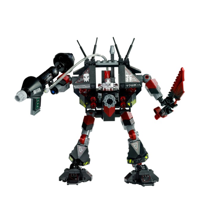 Thunder Fury