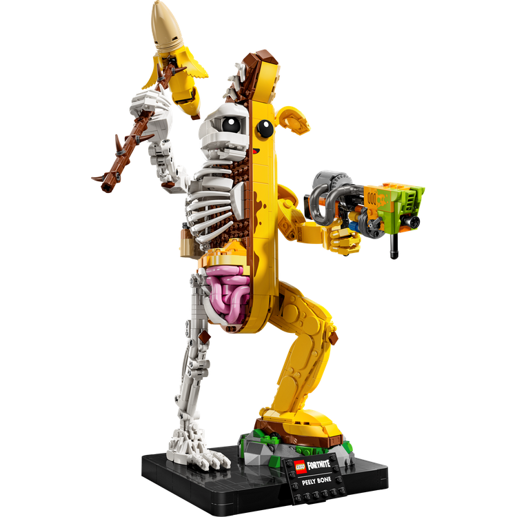 Peely Bone
