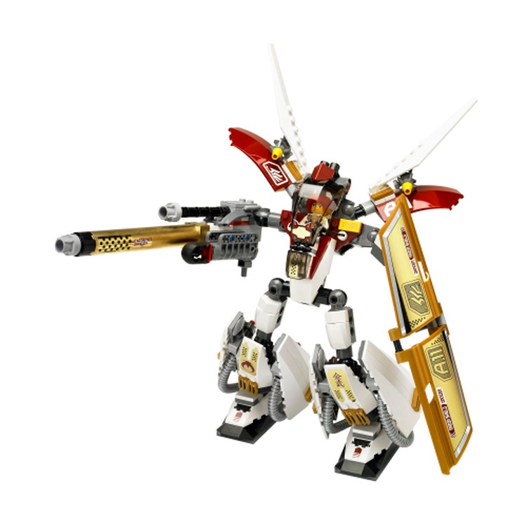Golden Guardian [Limited Gold Edition]