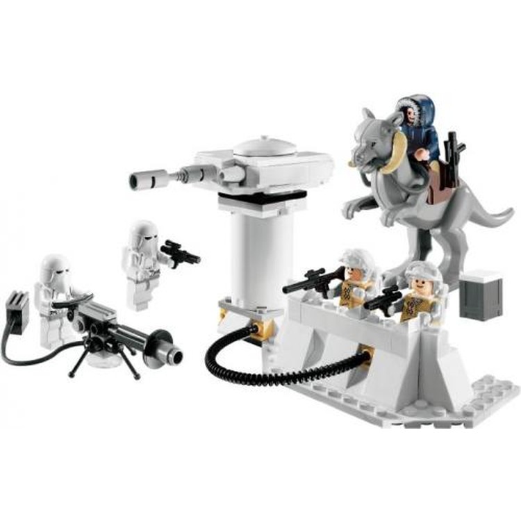 Echo Base