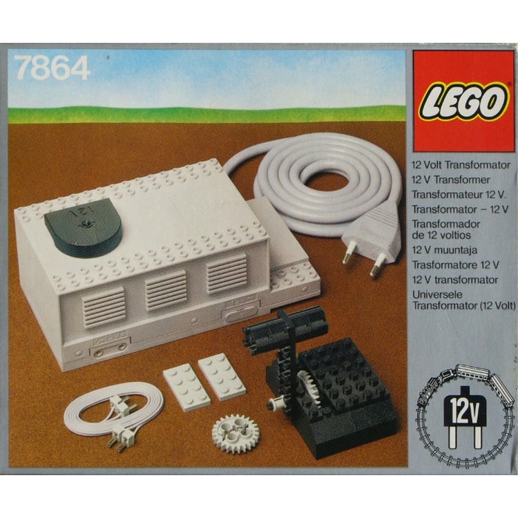 Transformer / Controller 12V