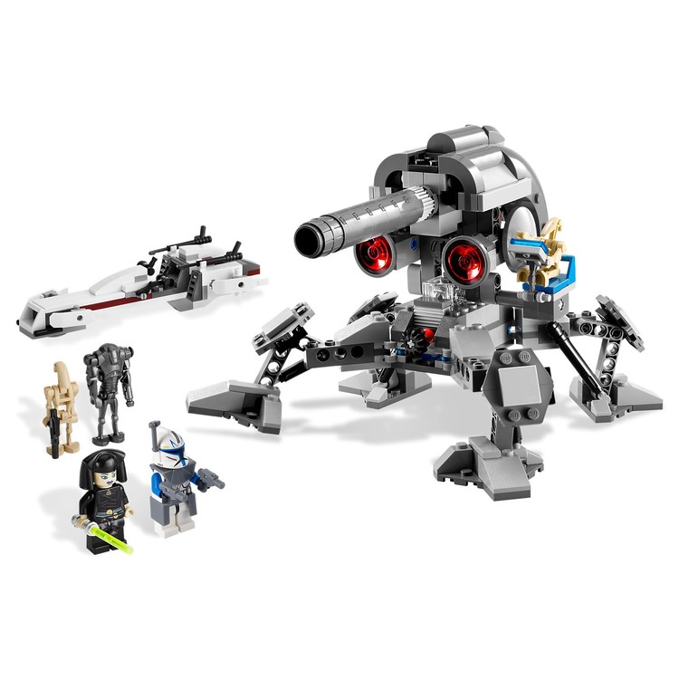 Battle for Geonosis