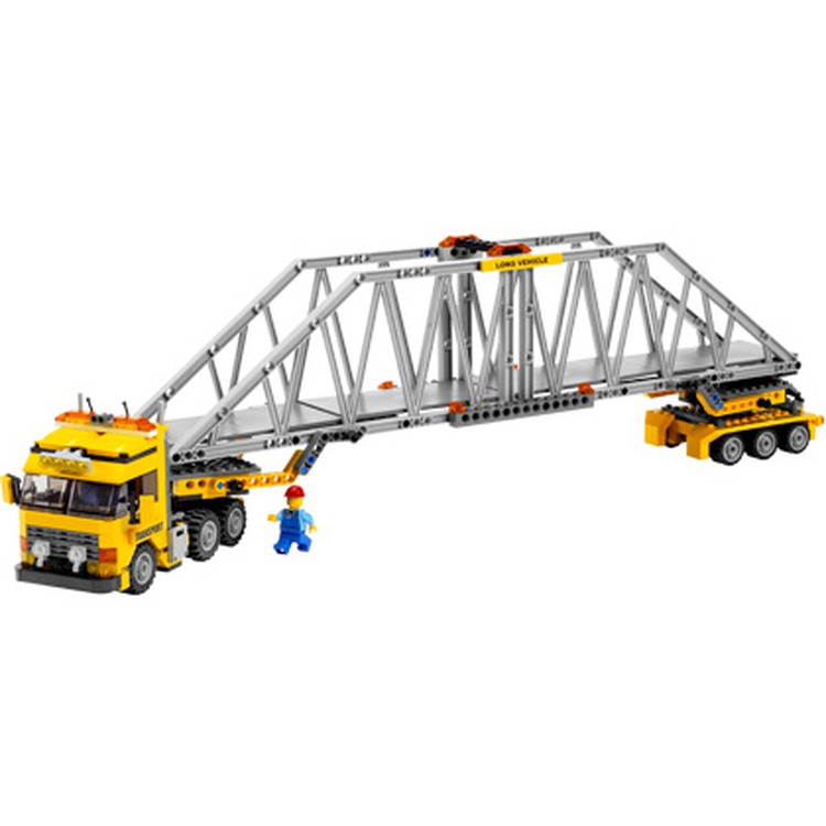 Heavy Loader