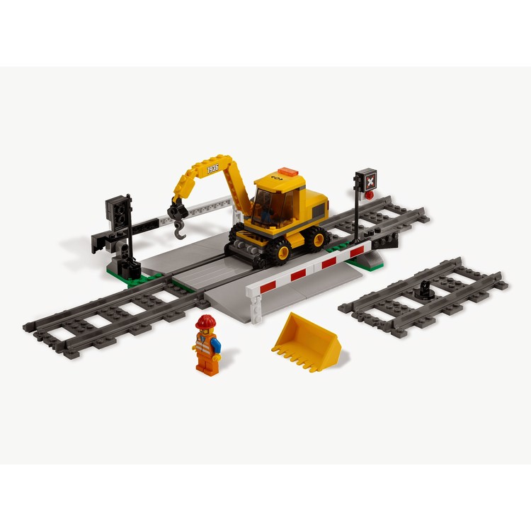 Level Crossing