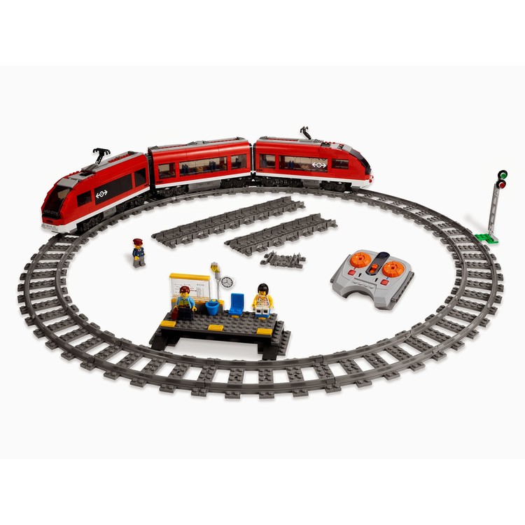 Passenger Train