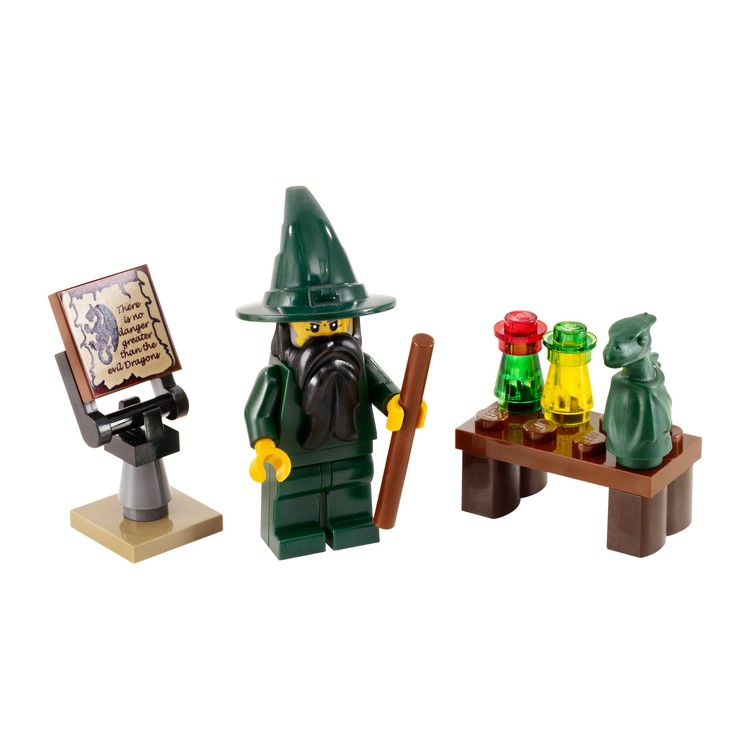 Wizard