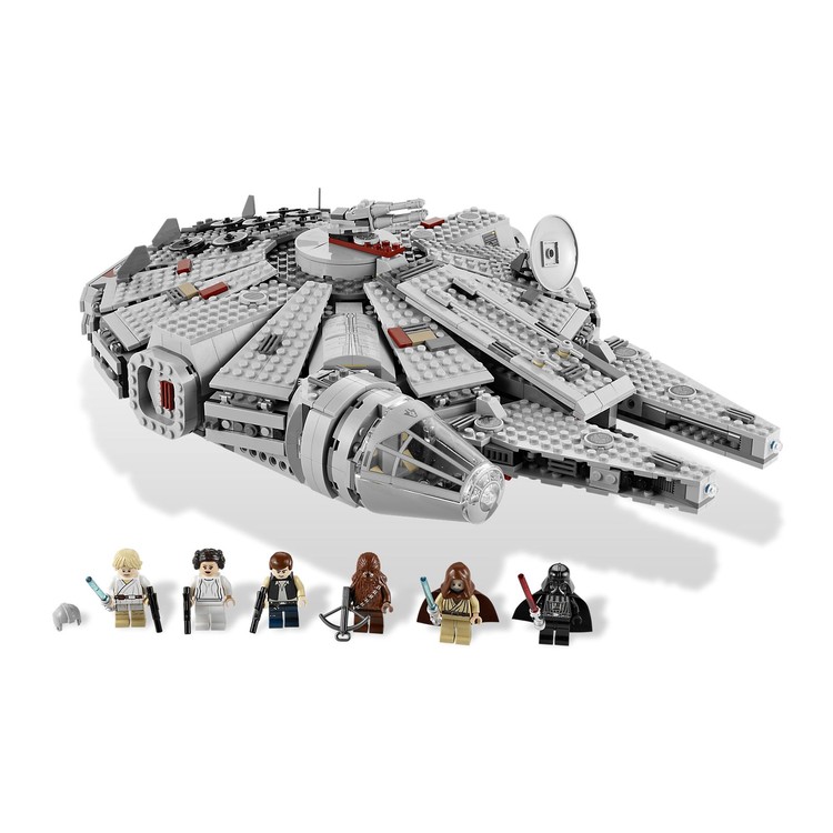 Millennium Falcon