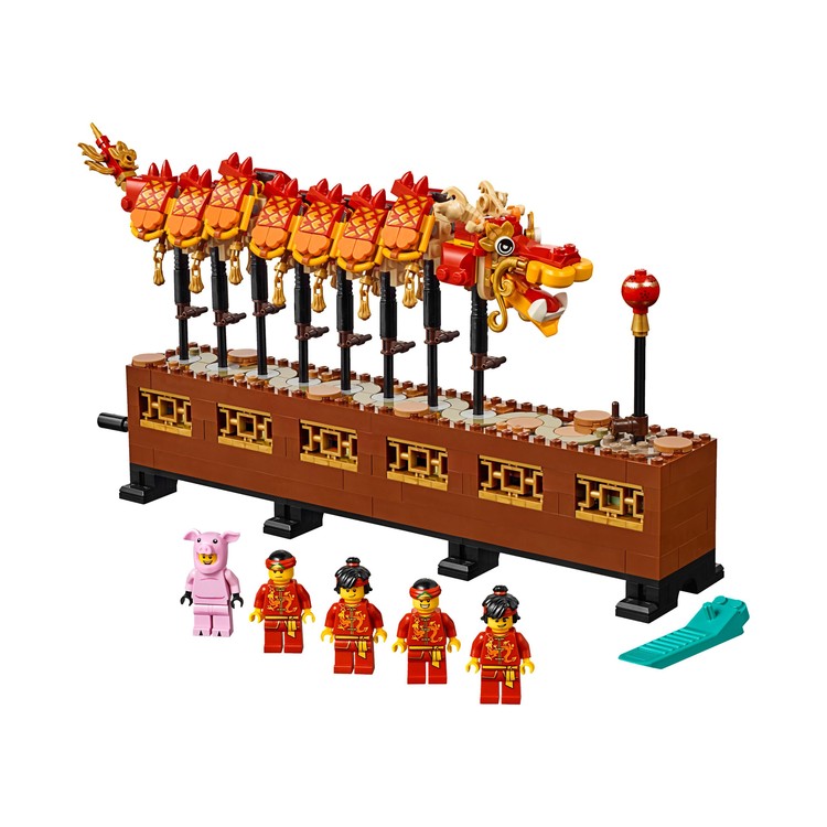 Dragon Dance