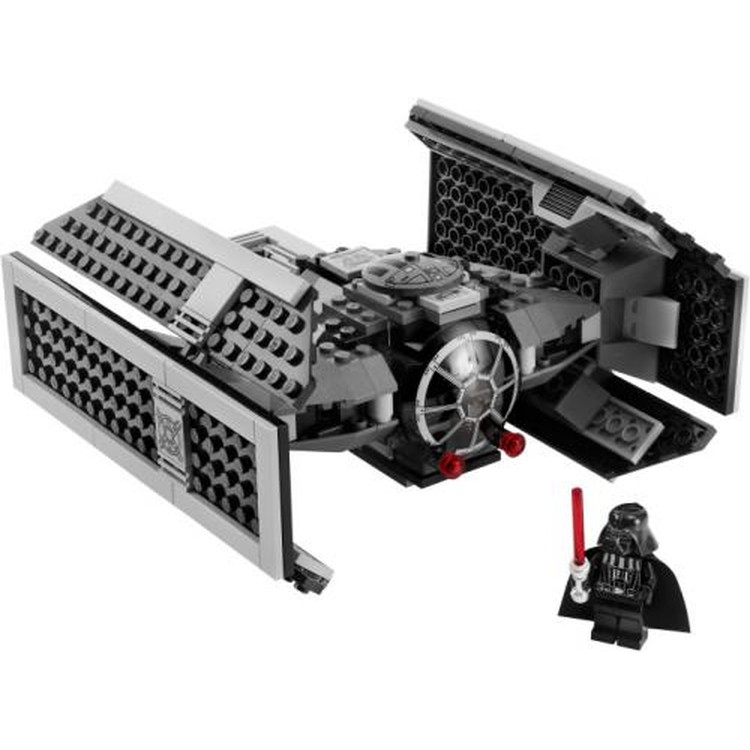 Darth Vader's TIE Fighter