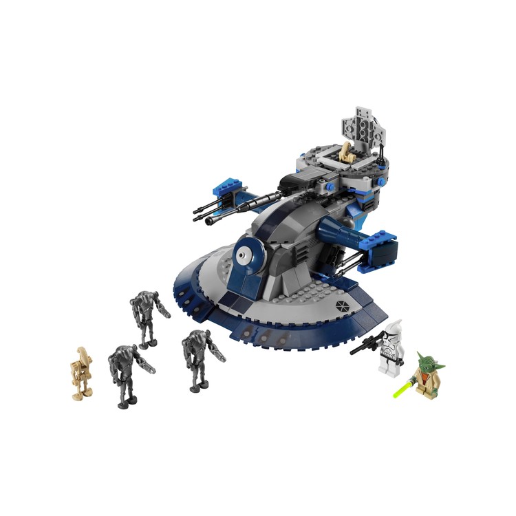 Armored Assault Tank (AAT)