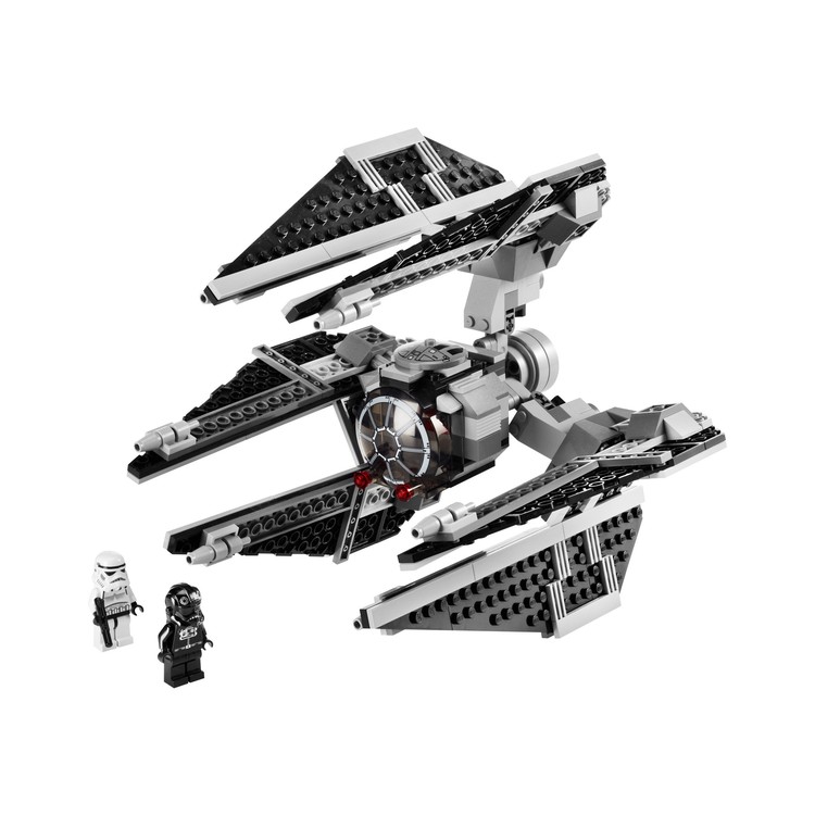 TIE Defender