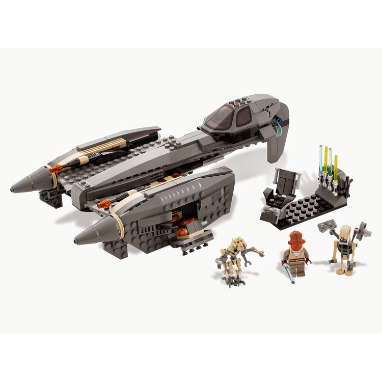 General Grievous' Starfighter