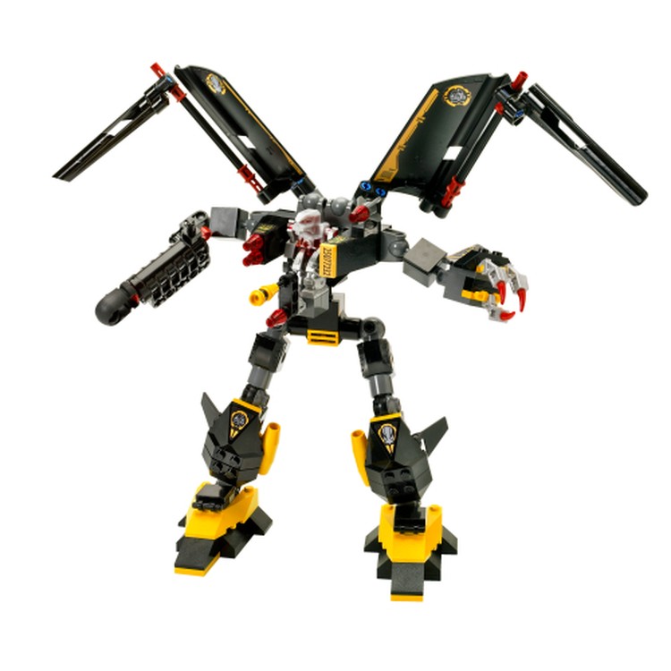 Iron Condor