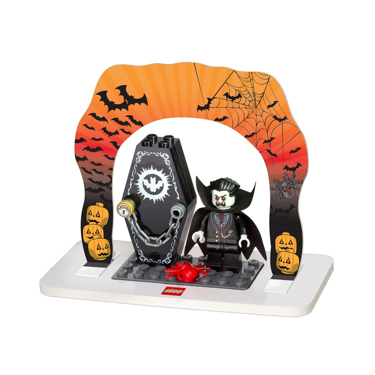 Halloween Set