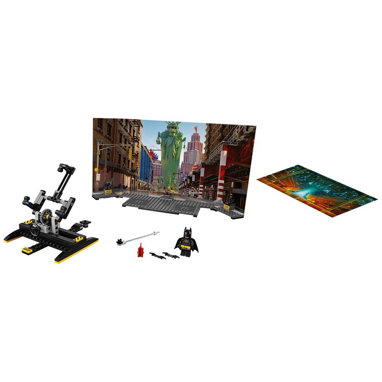 Movie Maker Set