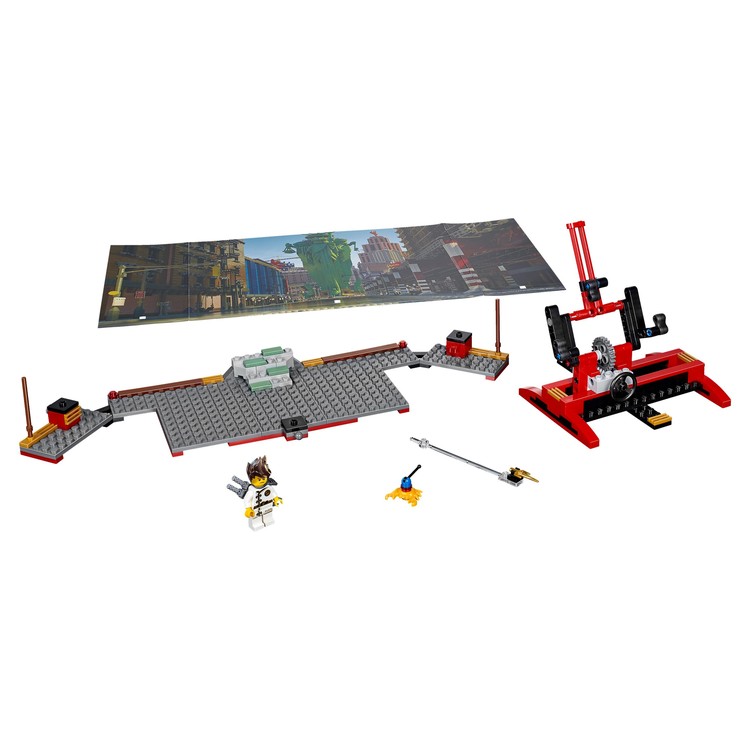 Movie Maker Set