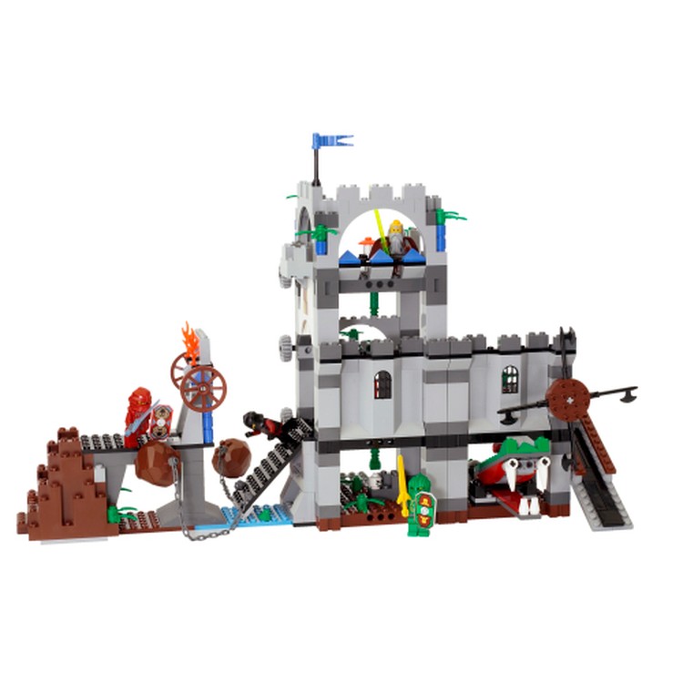 Citadel of Orlan