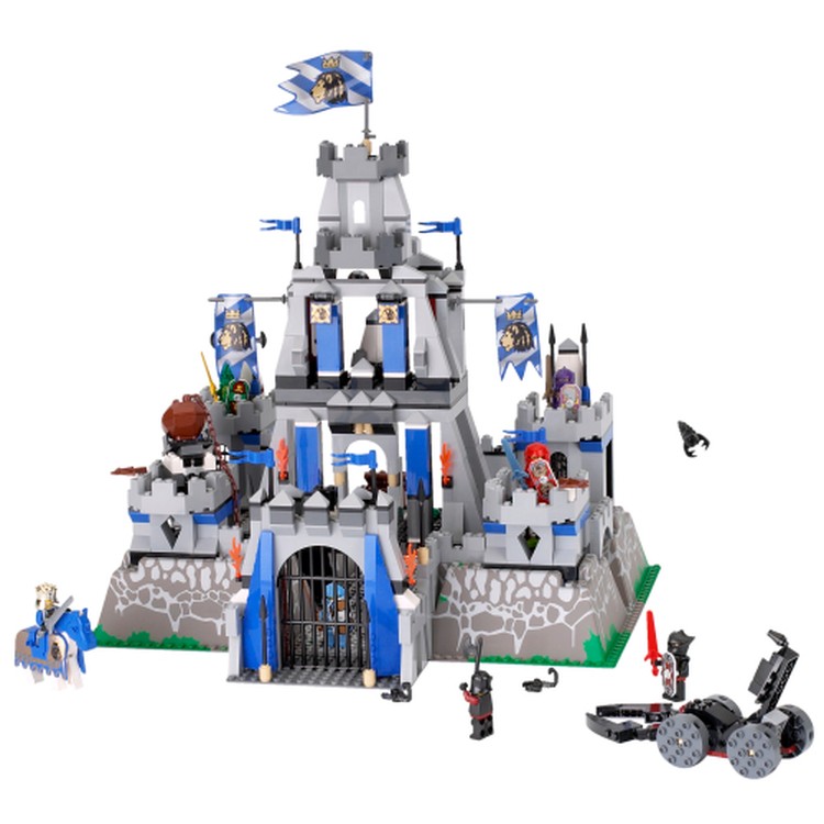 Castle of Morcia