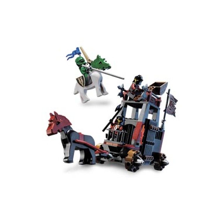 Battle Wagon