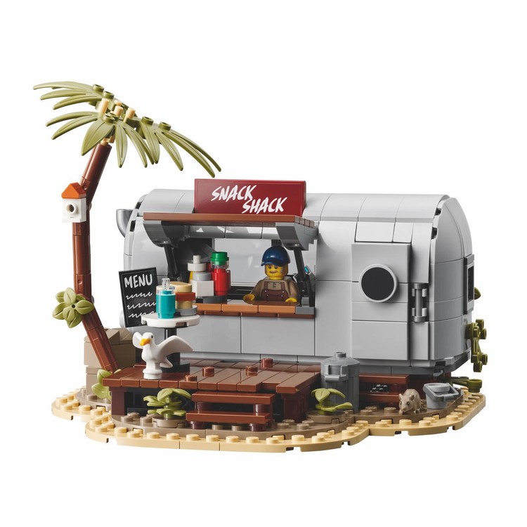 Snack Shack