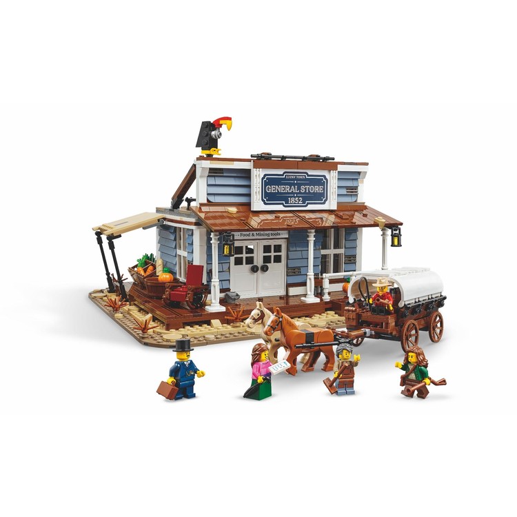 General Store