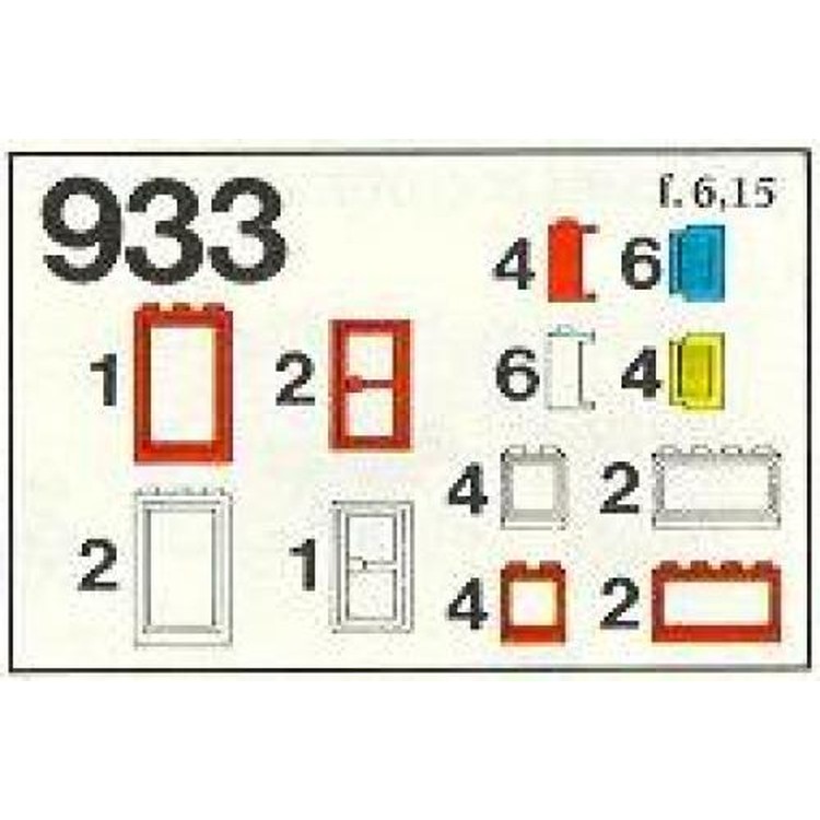 Doors and Windows