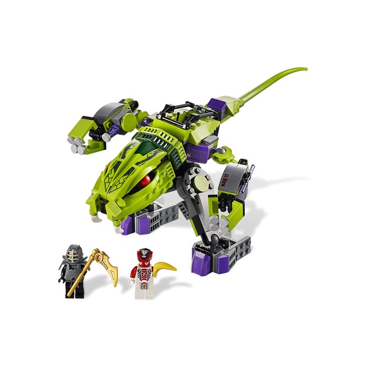 Fangpyre Mech