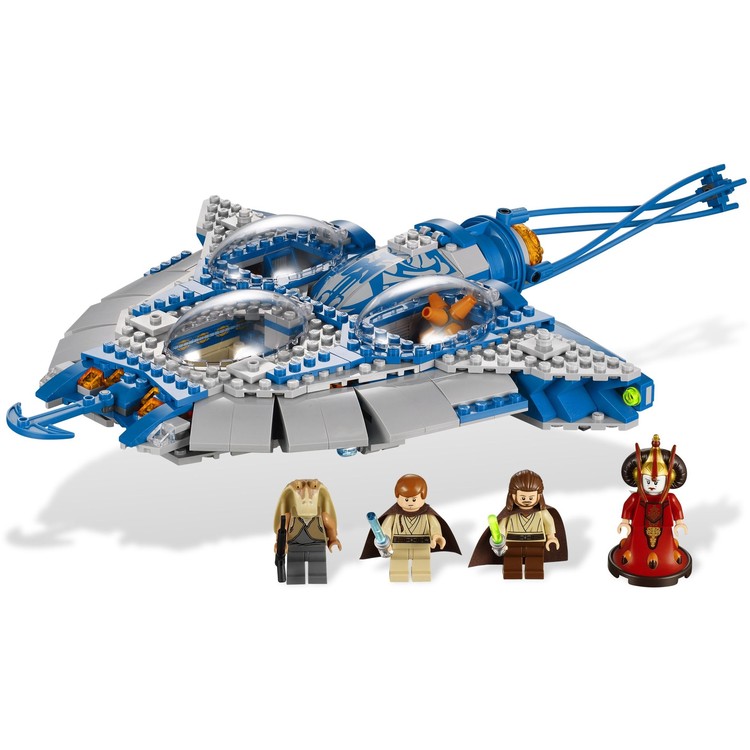 Gungan Sub