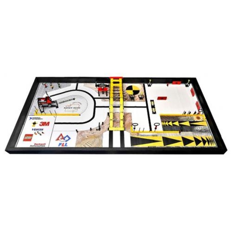 SMART MOVE Challenge Kit