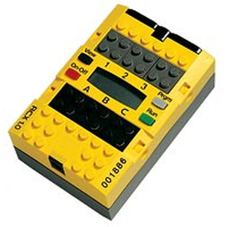 RCX Programmable Brick