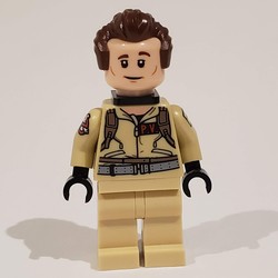 Dr. Peter Venkman (Dimensions)