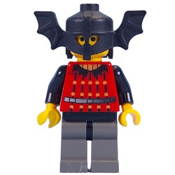 Bat Lord (Fright Knights) - no Cape