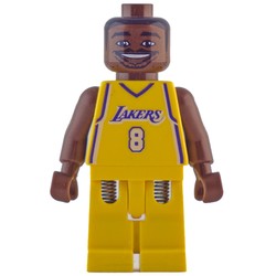 Kobe Bryant, Los Angeles Lakers #8