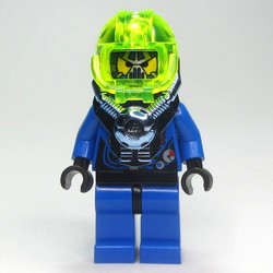 Hydronaut 1